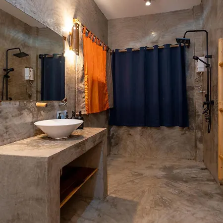 Happiness Boutique Resort El Nido Exterior photo