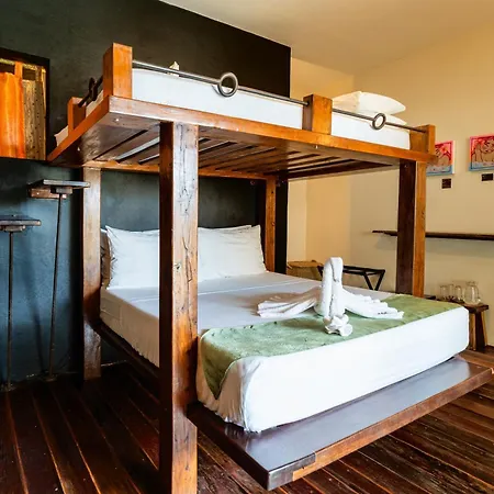 Happiness Boutique Resort El Nido Exterior photo